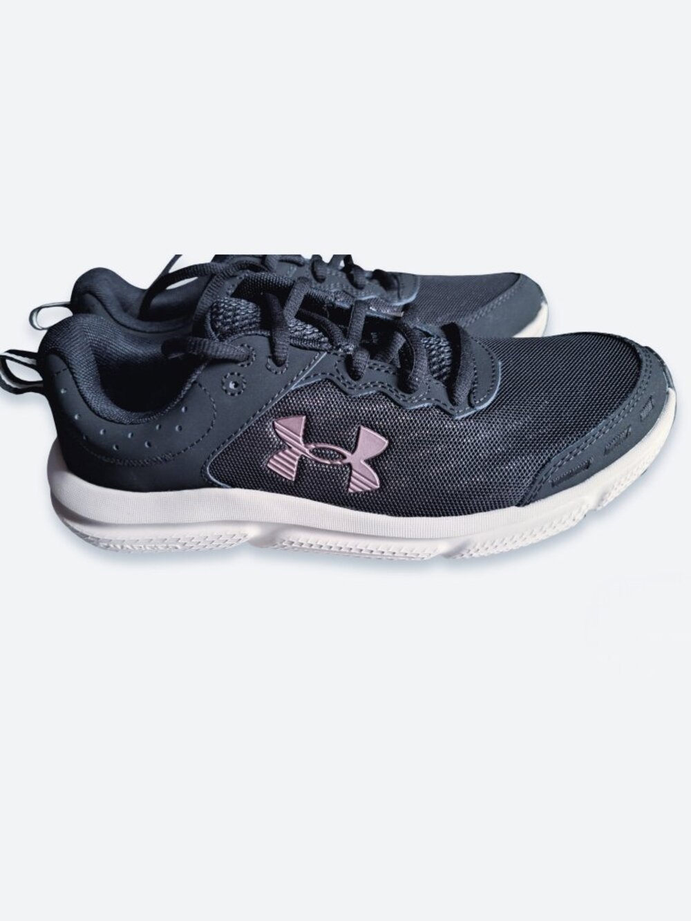 Under Armour Charged Assert 10 Women's Shoes